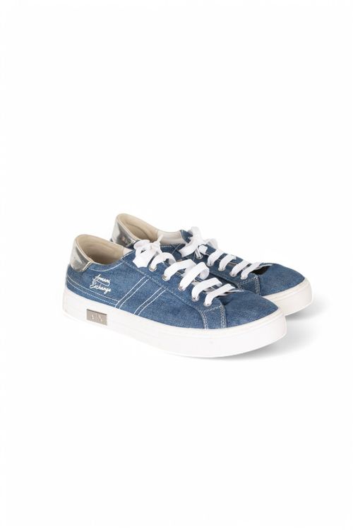 Zapatillas A/x Armani Exchange T: 40