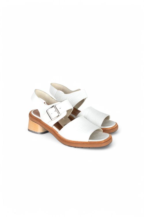 Sandalias Prune T: 36