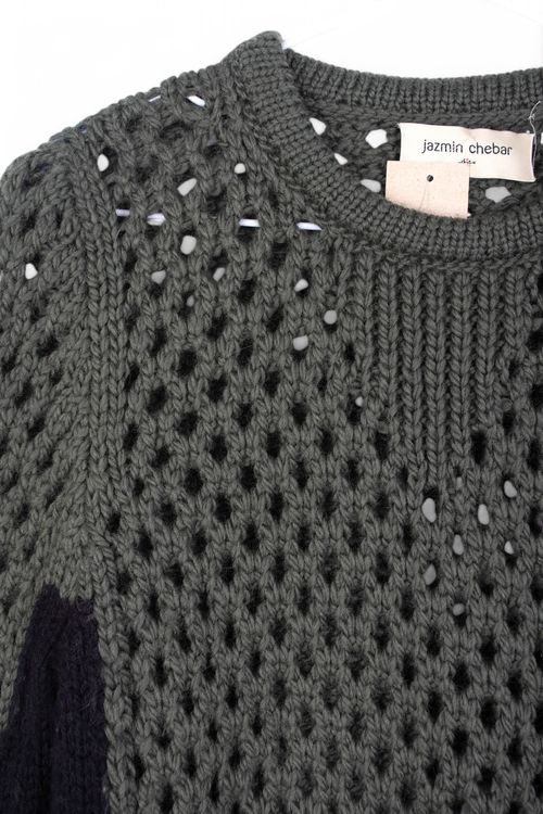 Sweater Jazmin Chebar T: Large