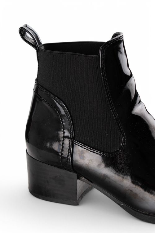 Botas A Pie T: 35