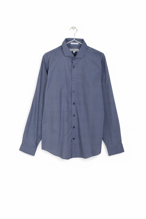 Camisa Express T: Medium