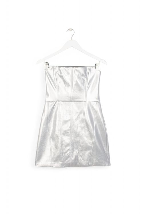 Vestido Forever 21 T: Medium