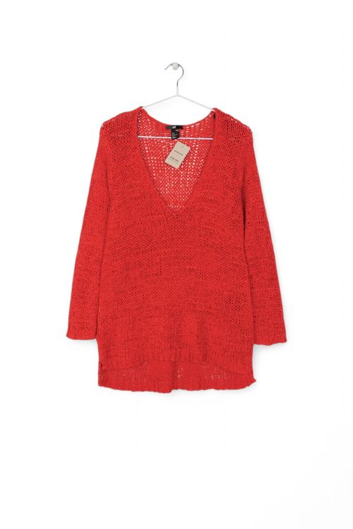 Sweater H&m T: Large