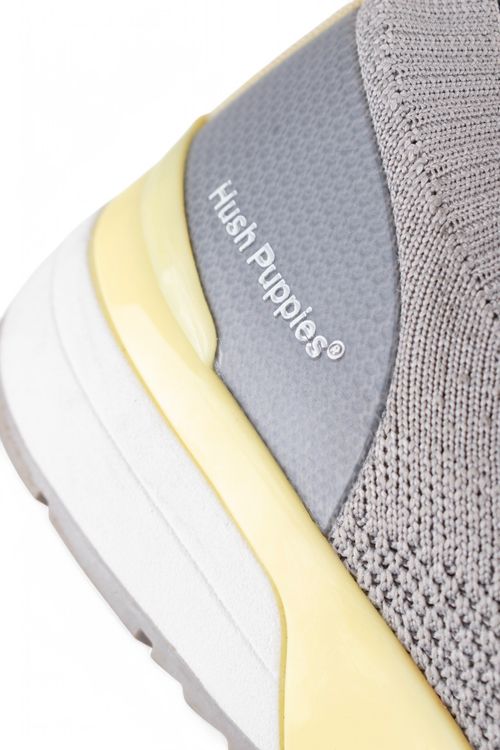 Zapatillas Deportivas Hush Puppies T: 39