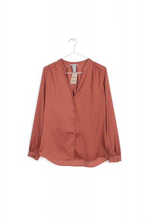 Blusa H&m T: Small