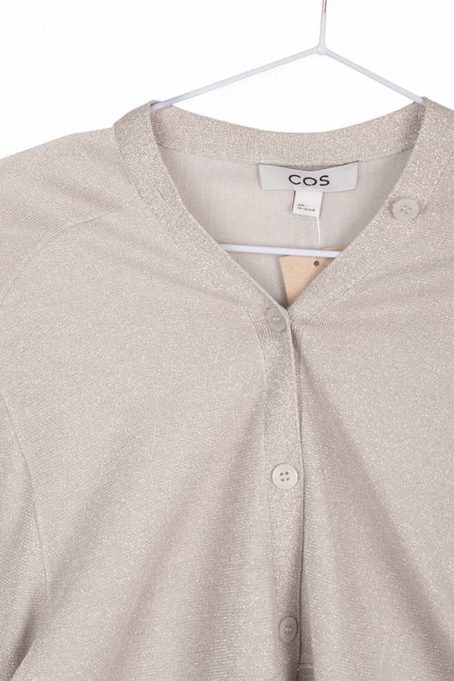 Cardigan Cos T: Large