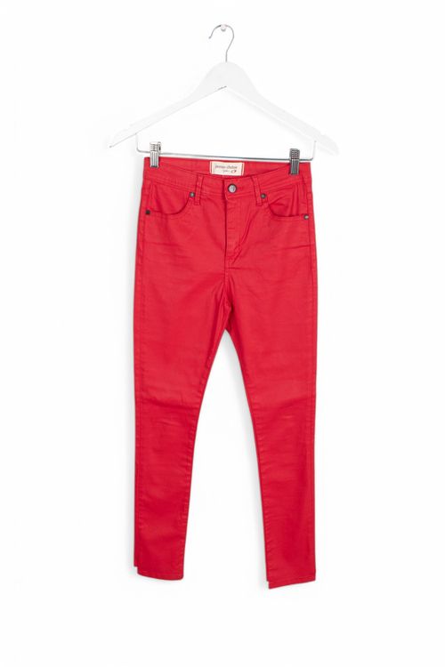 Pantalon Jazmin Chebar T: 38