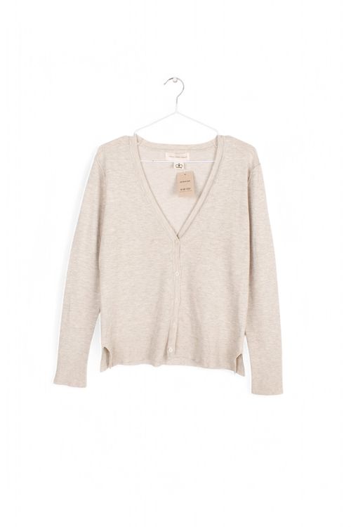 Cardigan Paula Cahen D'anvers T: Xlarge