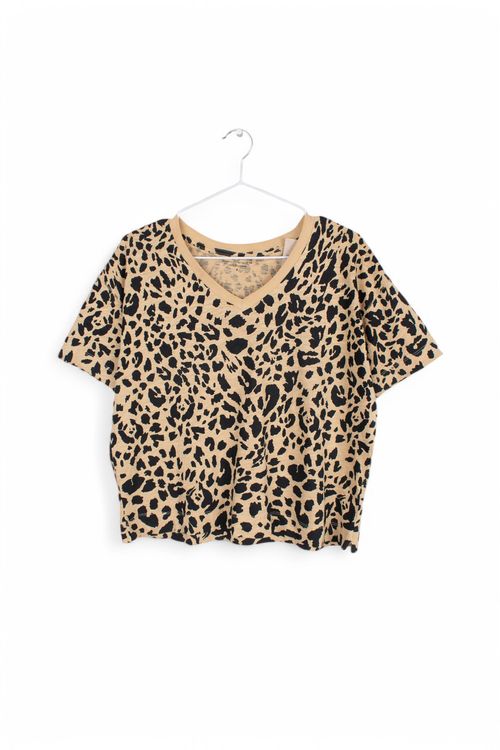 Remera Akiabara T: Xsmall