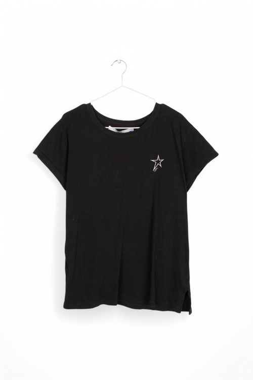 Remera Maria Cher T: Large