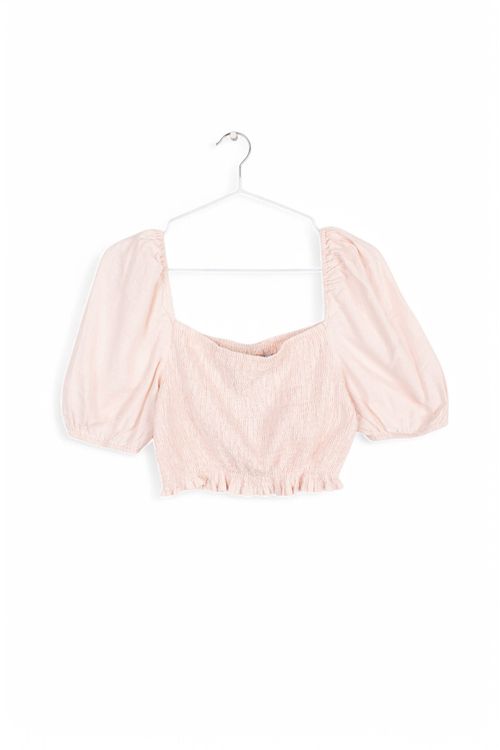 Top Zara T: Medium