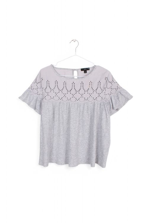 Remera J. Crew T: Small