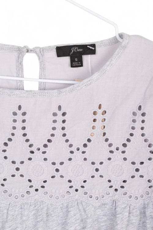 Remera J. Crew T: Small