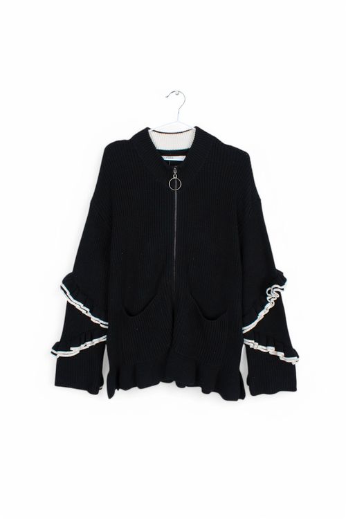 Cardigan Maria Cher T: Small