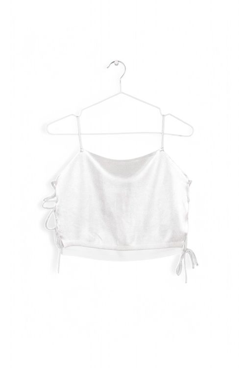 Top Zara T: Small