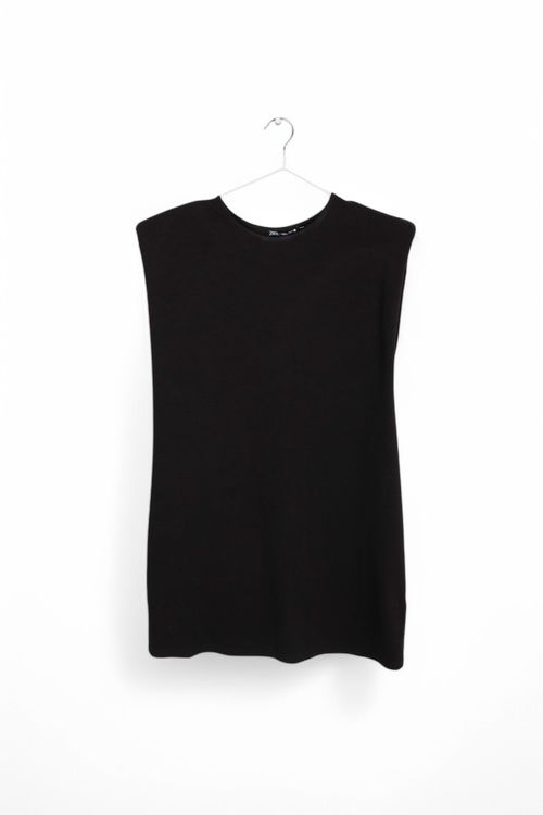 Vestido Zara T: Medium