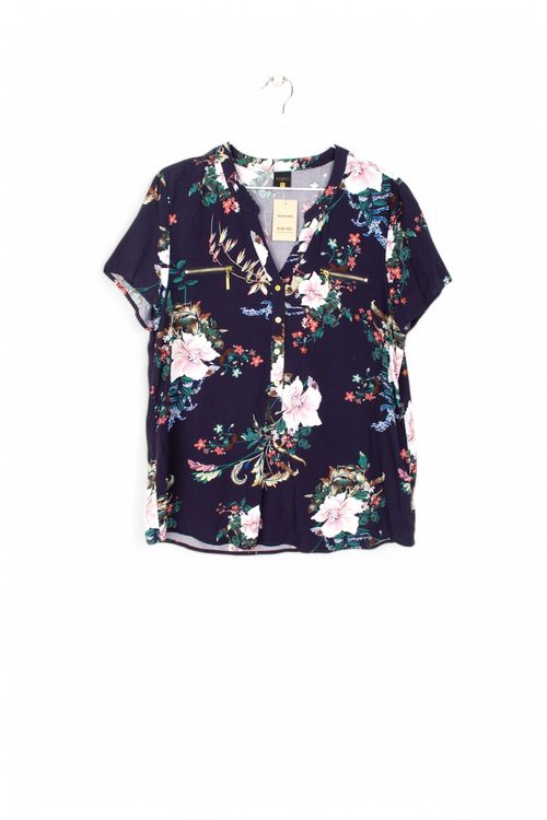 Blusa MARCA INTERNACIONAL