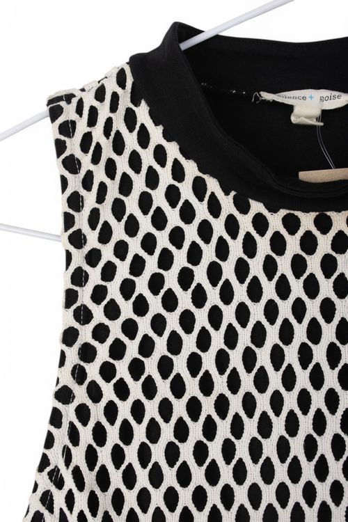 Musculosa Silence & Noise T: Medium
