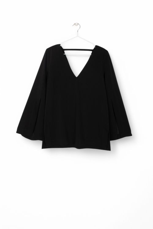 Blusa Maria Cher T: Small