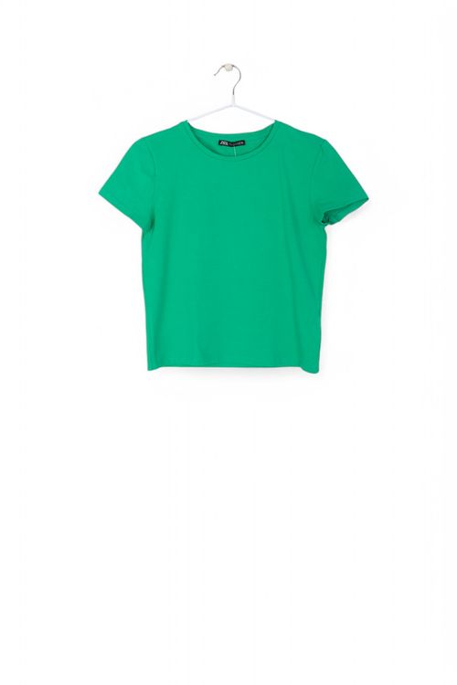 Remera Zara T: Small