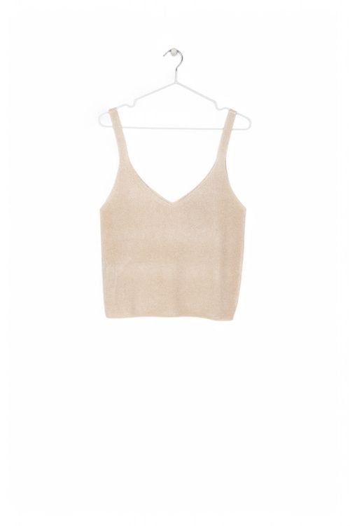 Musculosa Mango T: Small