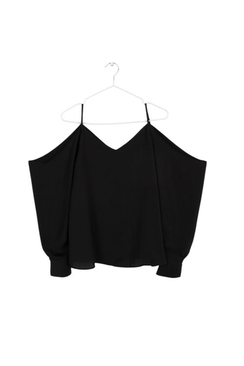 Blusa H&m T: Small