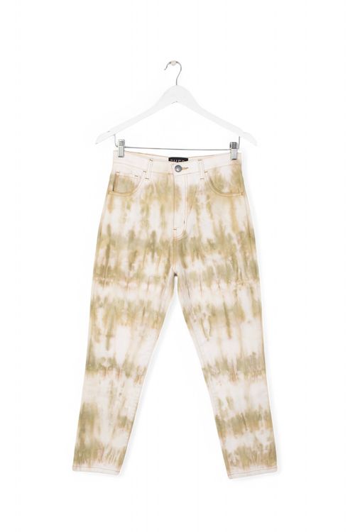 Pantalon Maria Cher