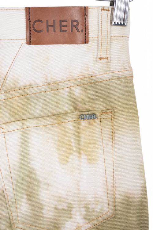Pantalon Maria Cher