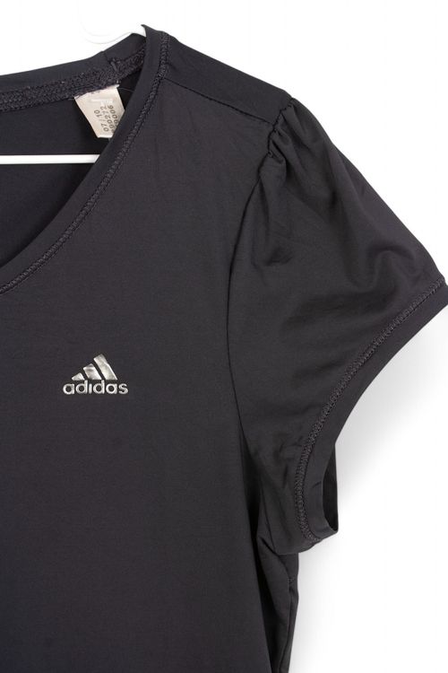 Remera Deportiva Adidas T: Medium