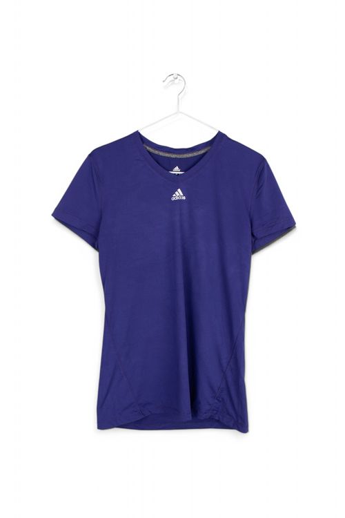 Remera Deportiva Adidas T: Medium