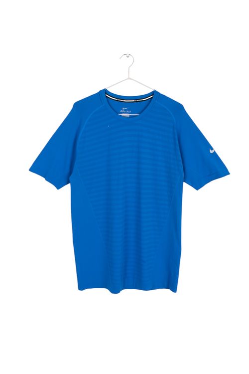 Remera Deportiva Nike T: Medium