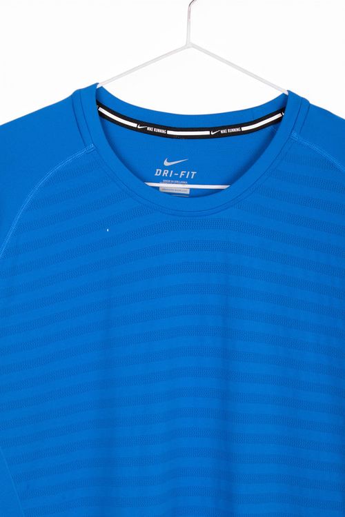 Remera Deportiva Nike T: Medium