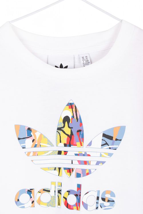 Remera Adidas T: Xsmall