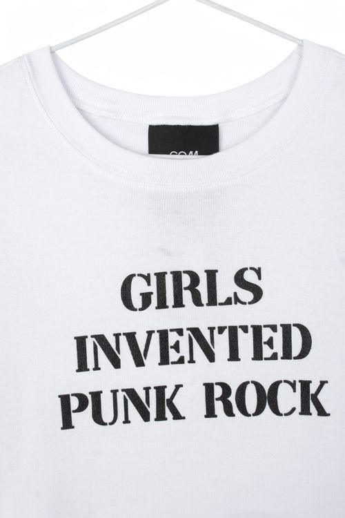Remera Complot T: Medium