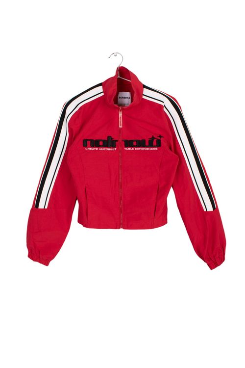 Piloto Bershka T: Xsmall