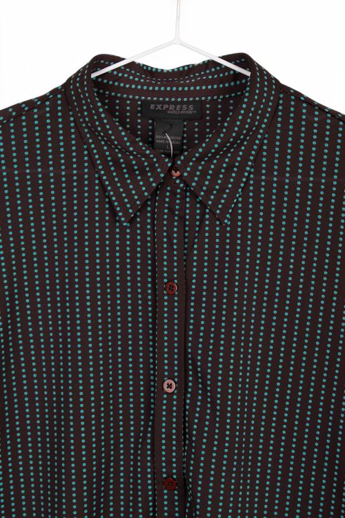 Camisa Express T: Large