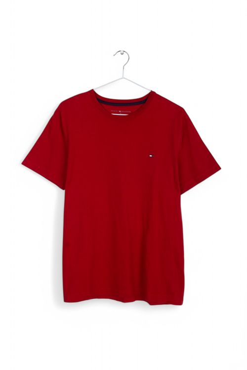 Remera Tommy Hilfiger T: Medium