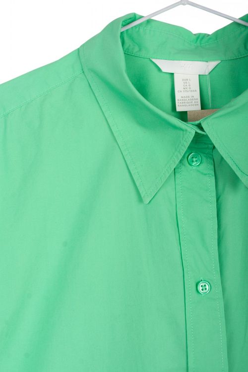 Camisa H&m T: Large