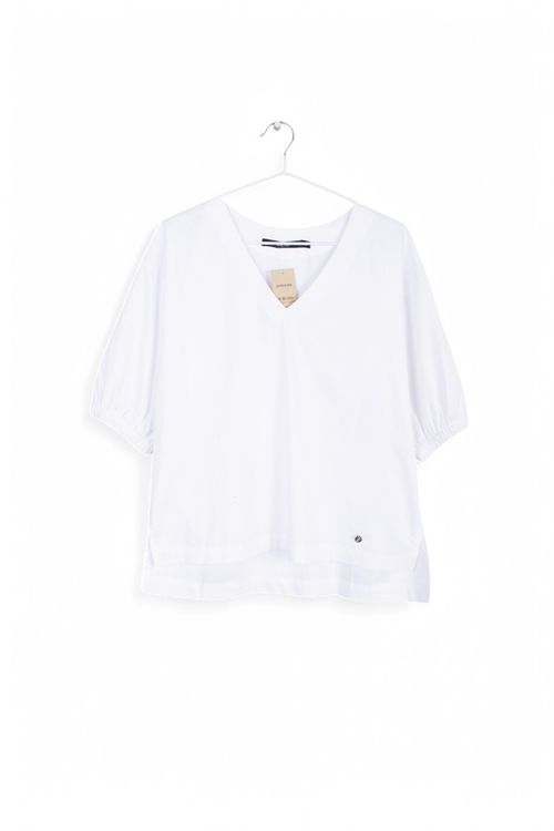 Blusa Perramus T: Small