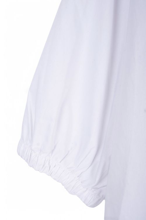 Blusa Perramus T: Small