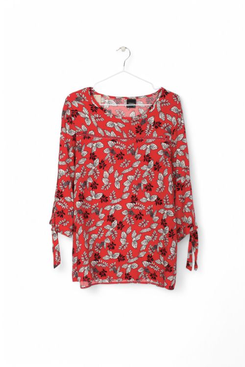 Blusa Nmd T: Xlarge