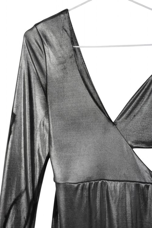 Vestido Aloud T: Medium