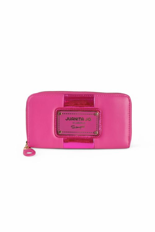 Billetera Juanita Jo T: Small