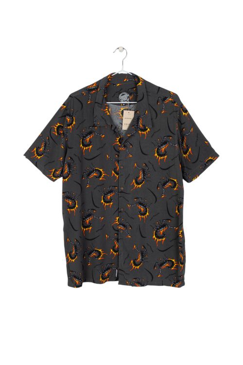 Camisa Santa Cruz T: Medium