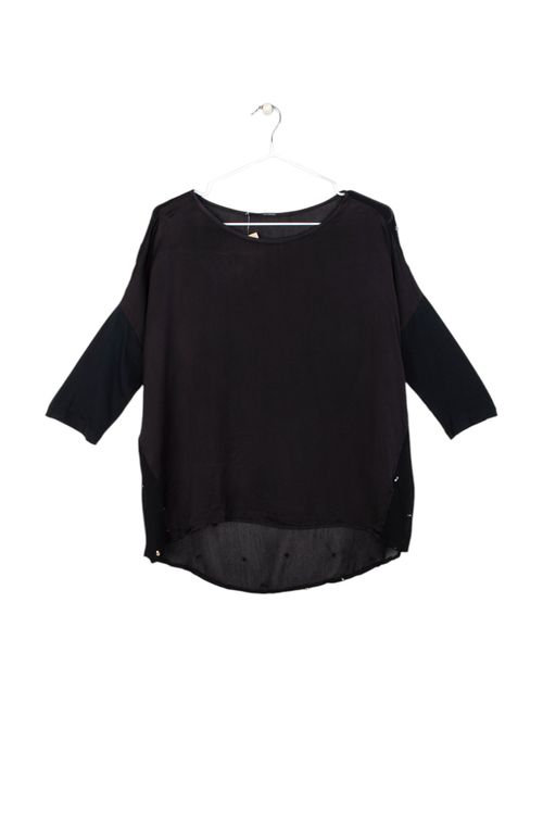 Remera Akiabara T: Small