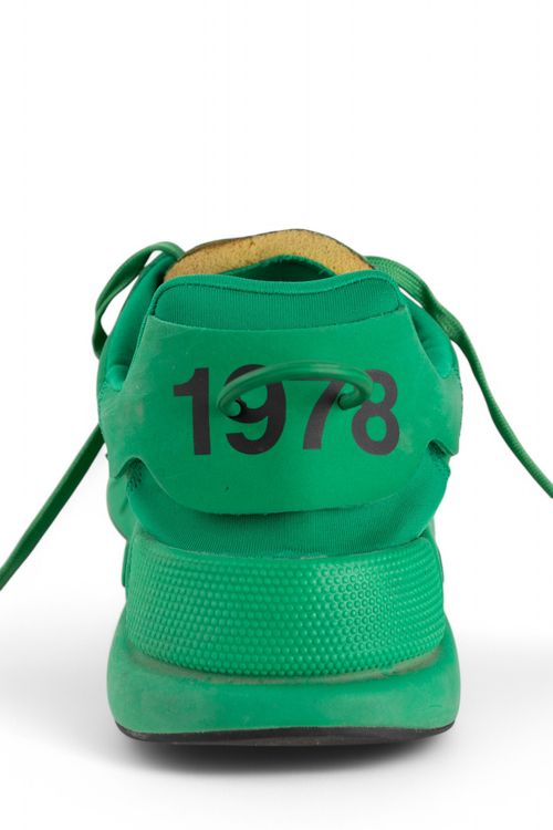 Zapatillas Diesel T: 45