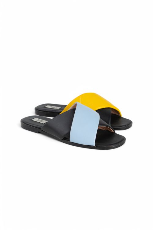 Sandalias Valdez T: 37