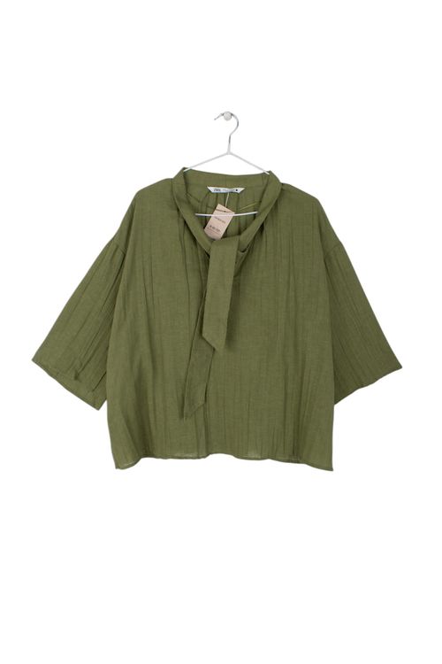 Blusa Zara T: Small