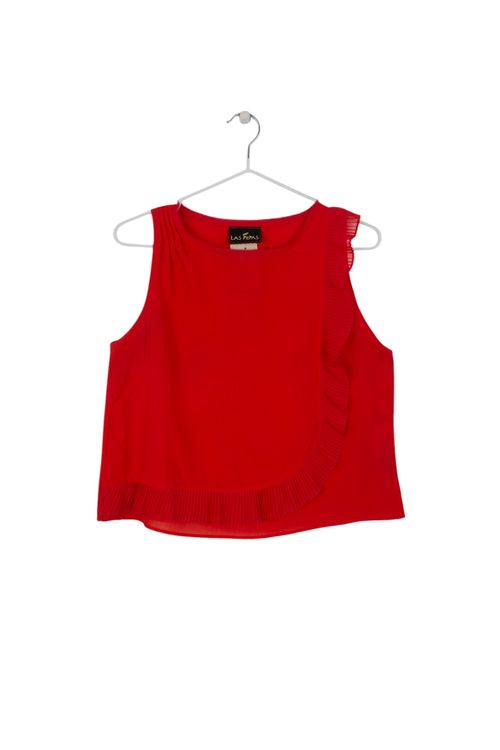 Musculosa Las Pepas T: Medium