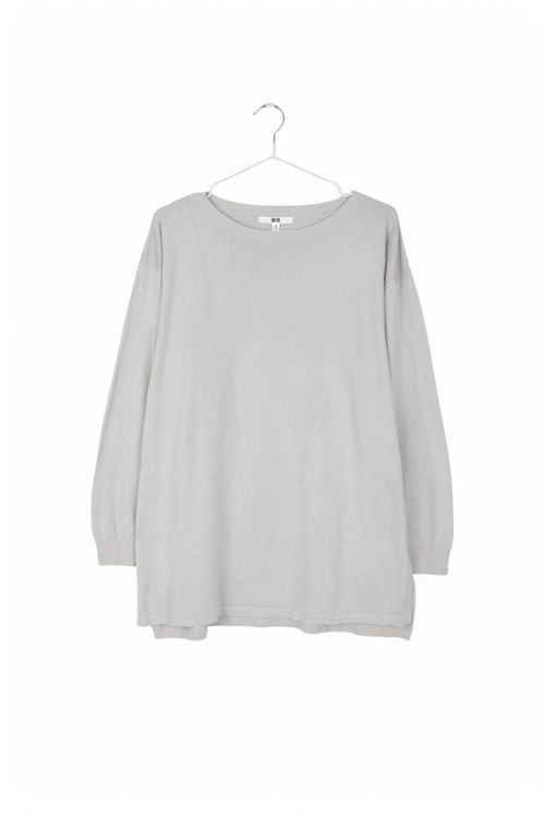 Sweater Uniqlo T: Large